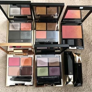 SUQQU makeup bundle